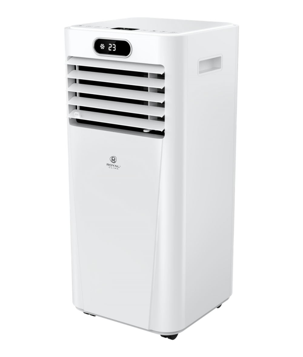 Мобильный кондиционер ROYAL CLIMA RM-TS22CH-E