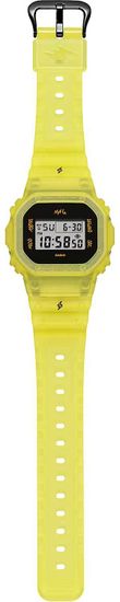 Наручные часы Casio G-Shock DWE-5600JB-1A9DR