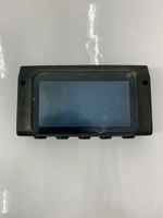 Крышка дисплея для Kugoo S3