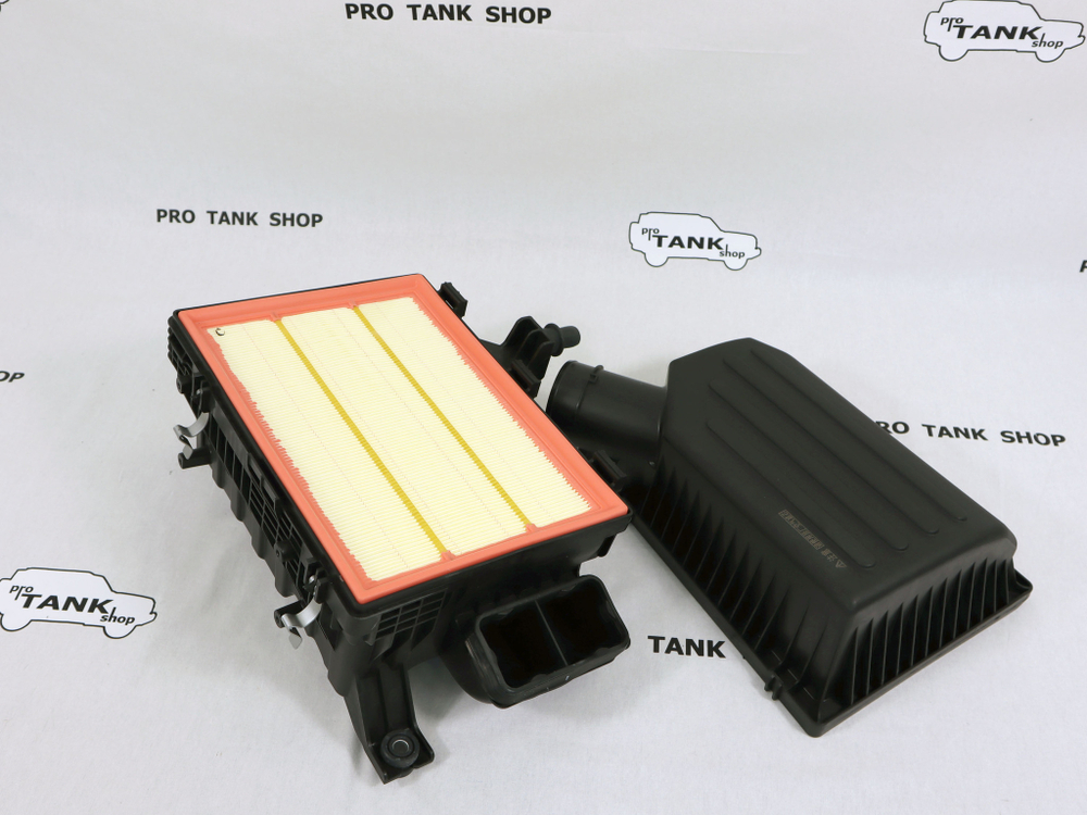 Шноркель TOPFIRE для TANK 300