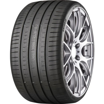 Unigrip Lateral Force Sport 285/35 ZR20 104Y XL