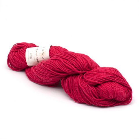 Пряжа Rowan CREATIVE LINEN