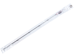 Вершинка сигнальная графитовая 0.75OZ 2.5/545мм SILVER WATER (030-, 060-)