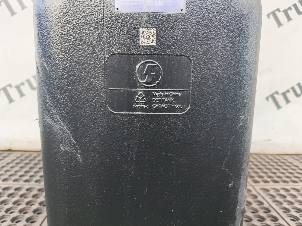 Бак AdBlue 60L 2023г.