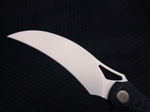 Складной нож Hawk [T10S Carbon G10]