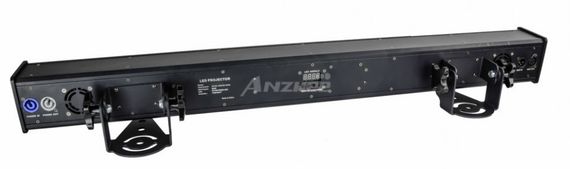 Anzhee BAR18x12-BL