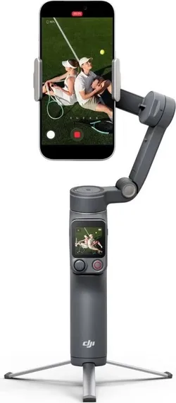 Стабилизатор для смартфона DJI Osmo Mobile 8P