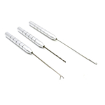 Набор для бойлов NeedleComboSet GZ-08 (Сверло + 2 Иглы)