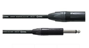 Cordial CPM 10 MP