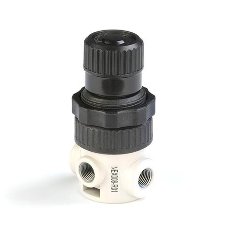 NEX004-R01 Регулятор давления G1/4