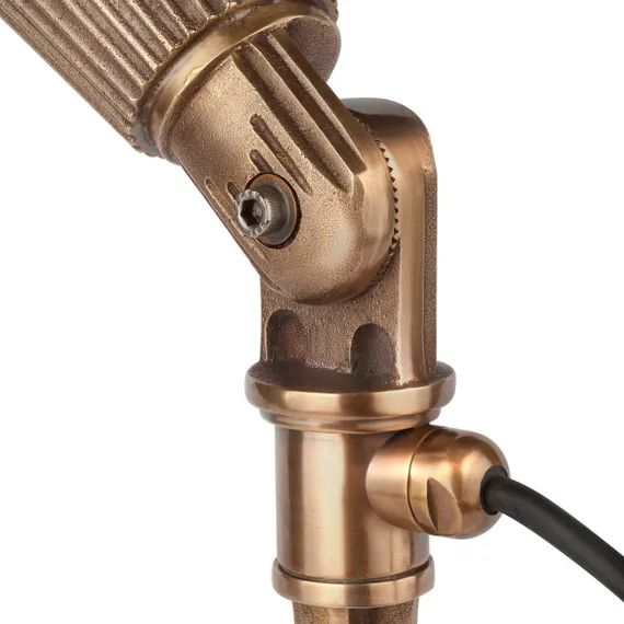 Грунтовый светильник SP-33005 Covali