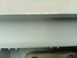 AWG235/1 кт179 Крышка дозатора порошка для стиральной машины Whirlpool AWG235/1 б/у