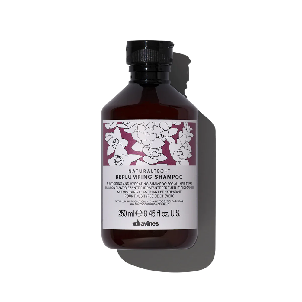 DAVINES Уплотняющий шампунь NT Replumping DAVINES Уплотняющий шампунь NT Replumping