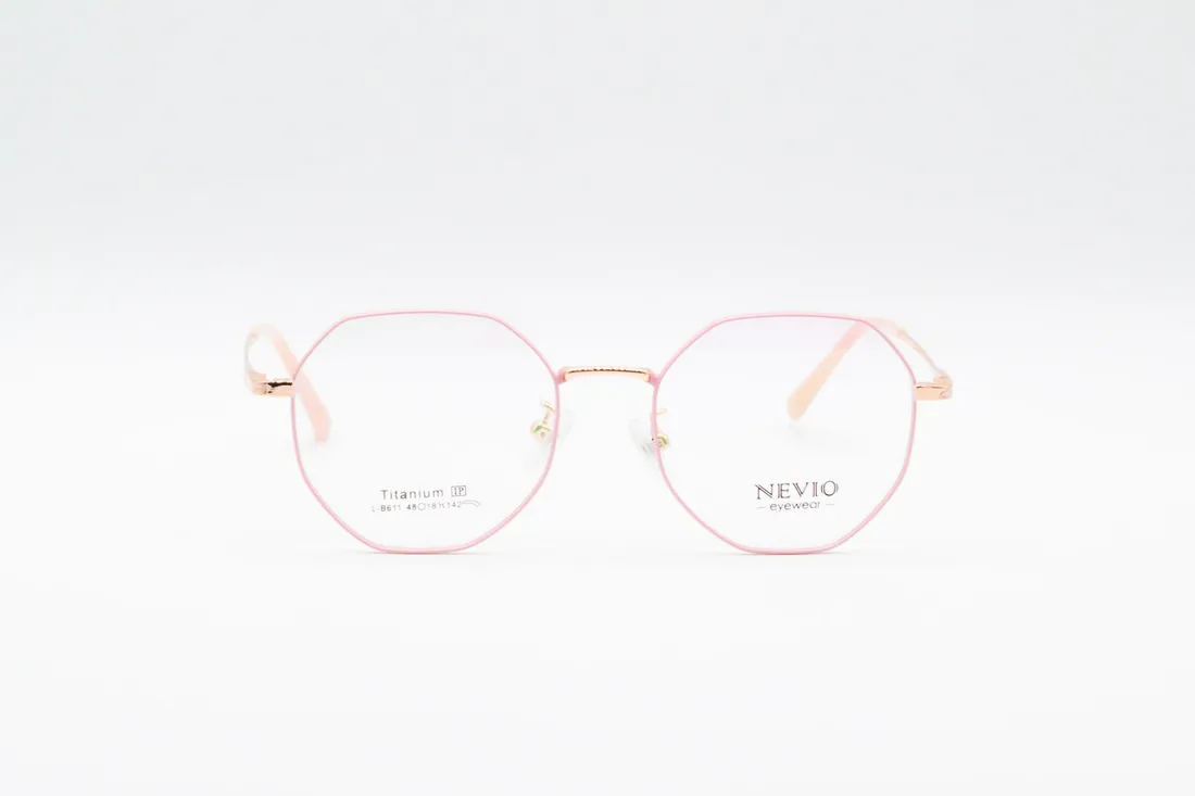 Изг.оправы Nevio L-B611 C12