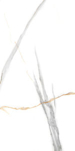 NT Ceramic Marmo Maritaca Statuario Ultra White 60x120