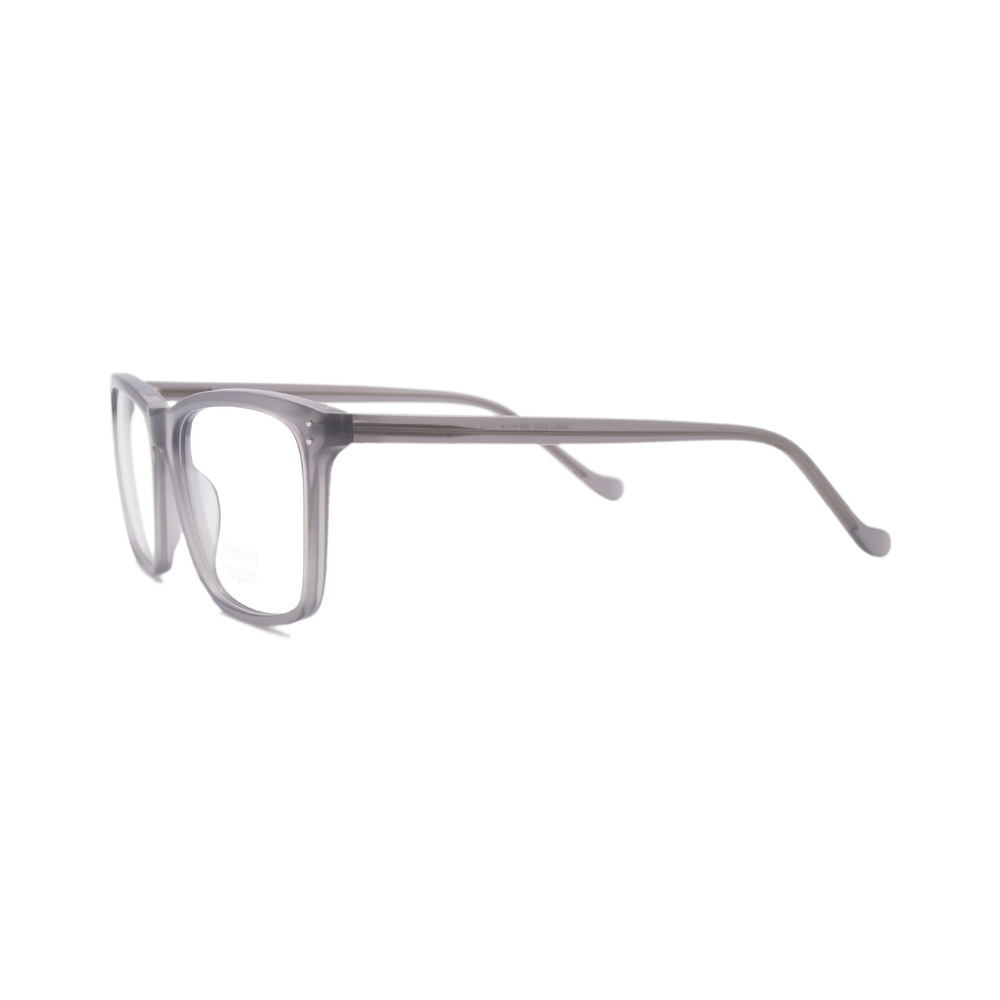 Оправа вайфайер Family Optic WD1345 C3 прозрачно-серая