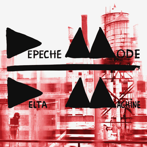 Depeche Mode / Delta Machine (CD)