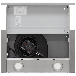 Встраиваемая вытяжка Krona KAMILLA T 500 INOX