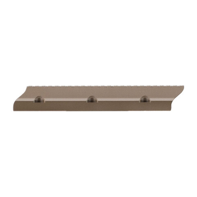 MDT аксессуар для шасси MDT Control Bridge FDE