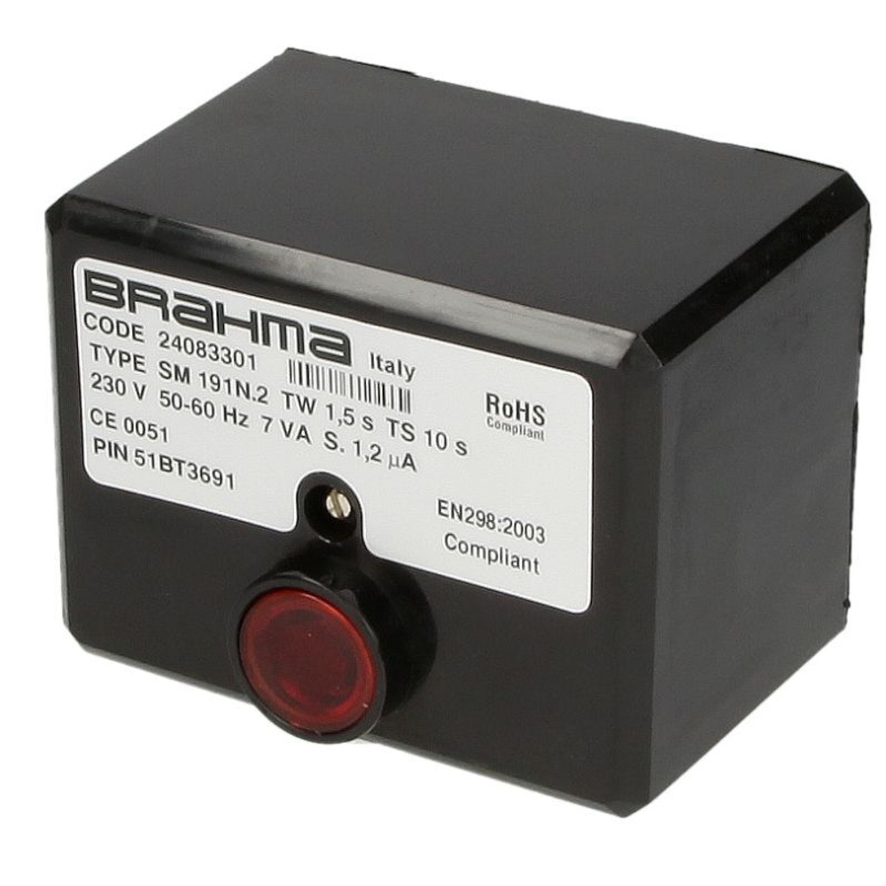 Brahma SM191N.2 24083301