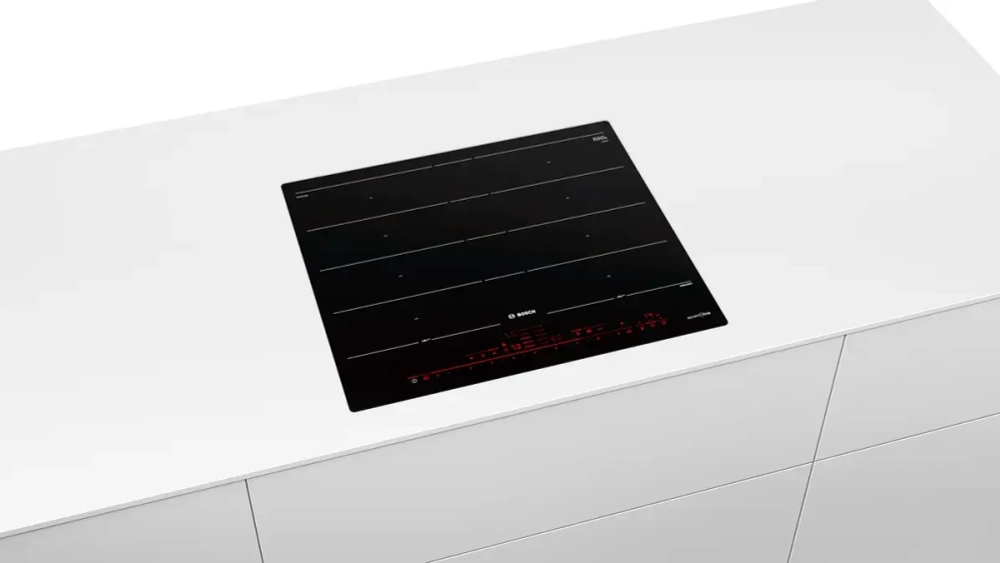 Индукционная варочная панель Bosch PXY621DX6E