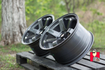 Комплект дисков Rays TE37SL 18x10 et27 5x120