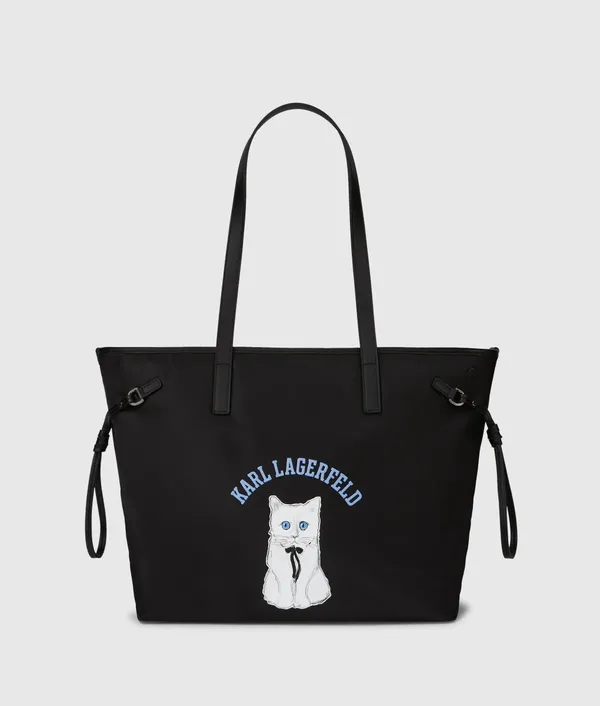 Сумка женская Karl Lagerfeld IKON
