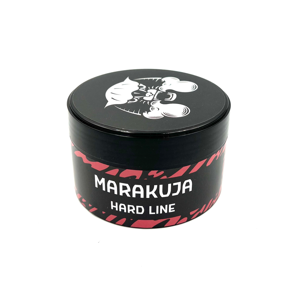 HONEY BADGER Hard - Marakuja (100г)