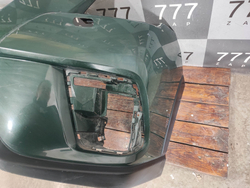Бампер передний Subaru Forester 5 (SK) 21-нв Б/У Оригинал 57704SJ020