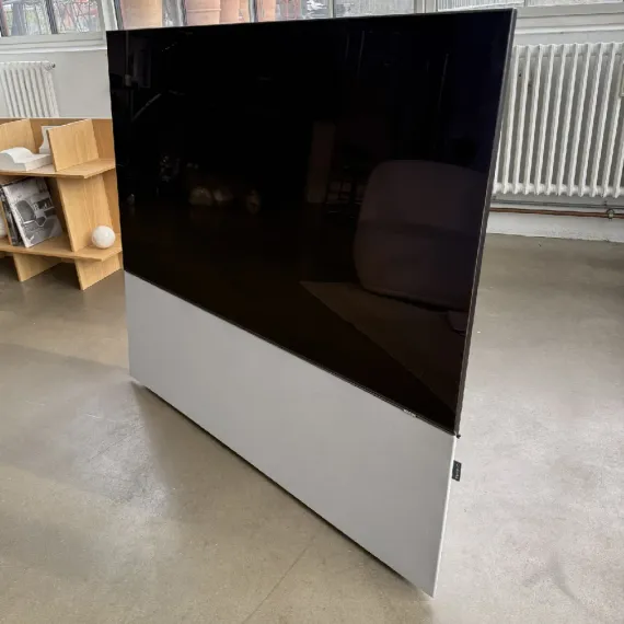 CANVAS HIFI 75 Light Grey
