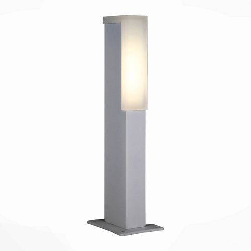 Светильник светодиодный, белый, POSTO, LED, 6