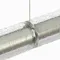 Подвесной светильник Battery 120 см
