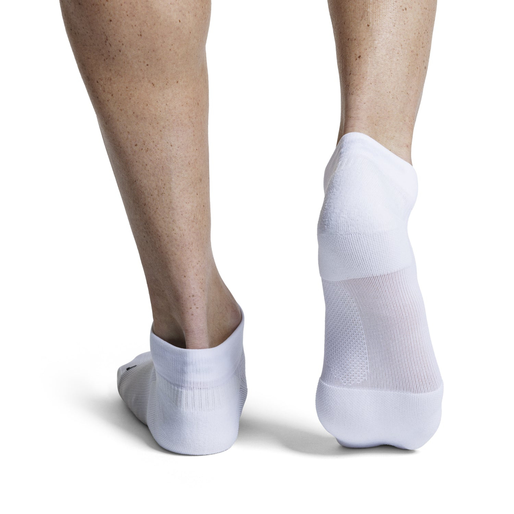 Носки X-Socks Core Sport Crew Opal Black/Arctic White
