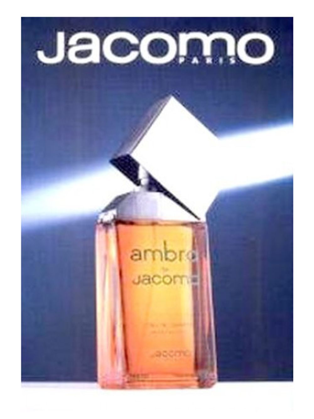 Jacomo Ambro de