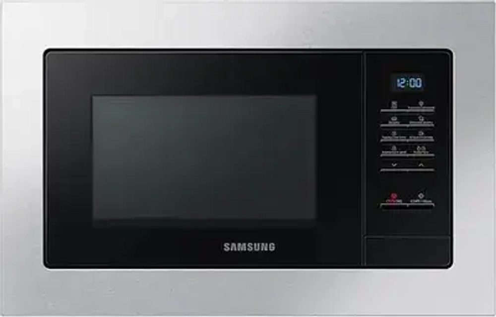 Встраиваемая микроволновая печь Samsung MS20A7013AT/BW