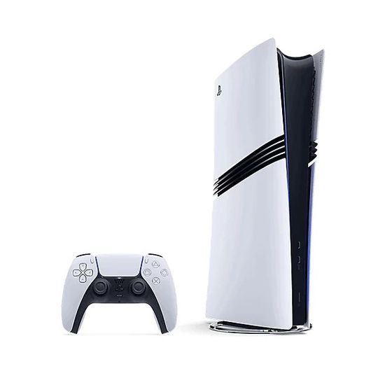 Игровая приставка Sony PlayStation 5 Pro