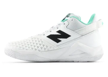 Женские теннисные кроссовки New Balance FuelCell Coco CG2 - white