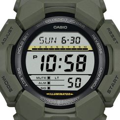 Наручные часы Casio GD-010-3D