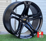 Комплект дисков Chevrolet Camaro 20x10/11 et23/43 5x120