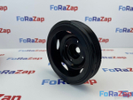 Шкив коленвала VAG EA888 1.8T 2.0T