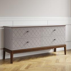 Комод CRYSTAL CR004