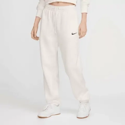 FZ5996-133 Брюки х/б Nike Phoenix Fleece Hr Os Pant 2 W FZ5996-133