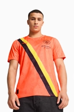 Футболка Puma x KidSuper Manchester City 25/26 Goalkeeper - оранжевый