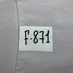 Футболка Ymkashix Monkey F-871 pp.L
