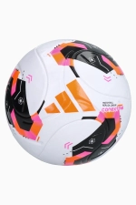 Футбольный мяч adidas Conext 26 League размер 4 - белый