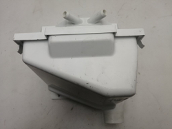 WMD75105BL кт98 Бункер дозатора порошка для стиральной машины Beko 281852 б/у