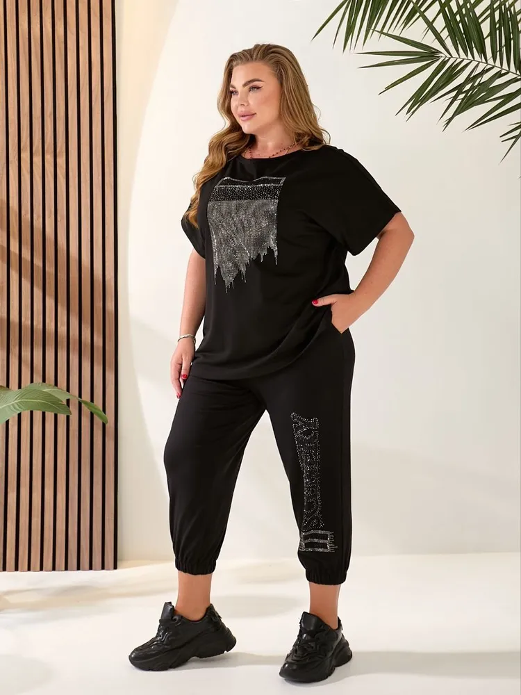 Костюм УК-0183-3 Фабрика Моды