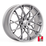 Комплект дисков HRE FF10 19x8.5 et35 5x114.3