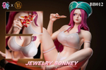 Статуя ONE PIECE: Jewelry Bonney Ван-Пис: Джевелри Бонни