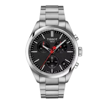 Tissot T150.417.11.051.01KZ мужские часы Tissot PR 100 Vuelta